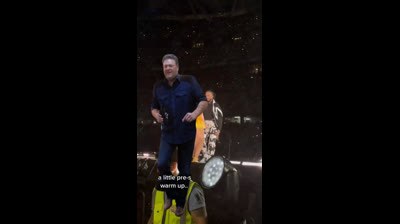 Taylor Swift en el Bernabéu: Una Noche Llena de Emoción