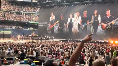 Revive el Concierto de Taylor Swift en Madrid: Lo Más Destacado