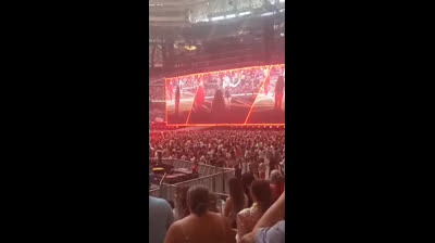 Momentos Épicos del Concierto de Taylor Swift en el Santiago Bernabéu