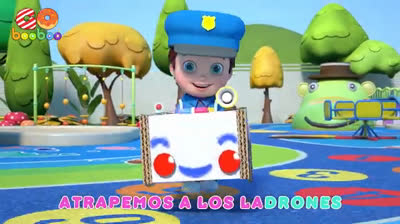 Divertidos Videos Infantiles para Niños