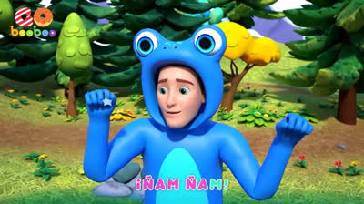 Risas y Diversión: Videos Infantiles para Niños