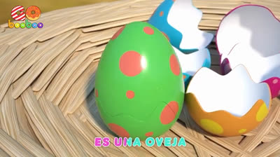 ¡Hora de Jugar! Videos Infantiles para Niños