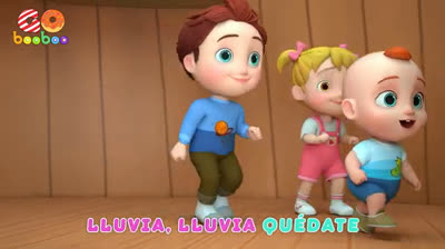 Viaje al País de la Imaginación: Videos Infantiles para Niños