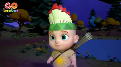 ¡Vamos a Bailar! Videos Infantiles para Niños