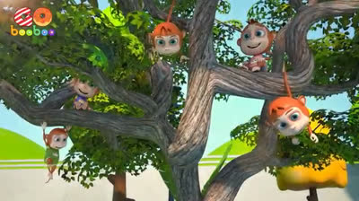 Aventuras Animadas en Videos Infantiles para Niños