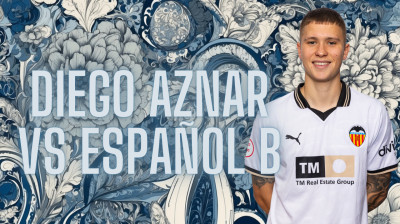17-3-24 Diego Aznar vs Español B