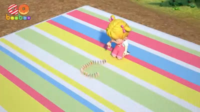 Sonrisas y Amigos: Videos Infantiles para Niños