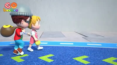 ¡Hora del Cuento! Videos Infantiles para Niños