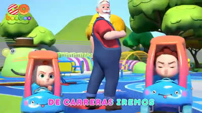 Pequeños Exploradores: Videos Infantiles para Niños