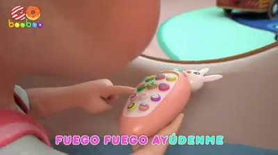 Viaje al País de las Maravillas: Videos Infantiles para Niños