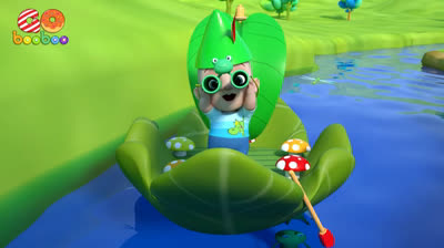 Aprende con Amigos: Videos Infantiles para Niños