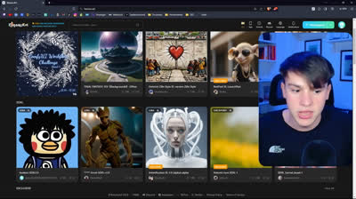 Destaca: IA en Videos Online
