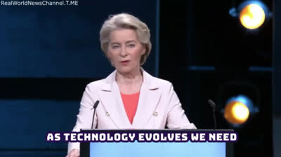 La decadencia de la política de Europa. La mayor amenaza de la humanidad.