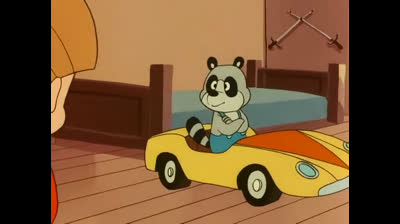 La maga Chappy epi 11