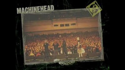 Machine Head (US-CA) The Cannery, Nashville, TN  11 22 1995 [Lossless Wav]