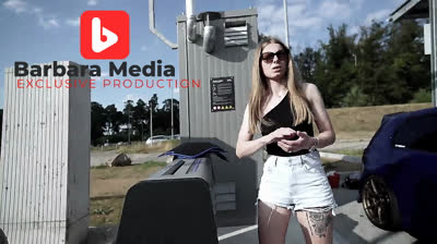 Barbara Media Exclusive Production AfterMovie 001