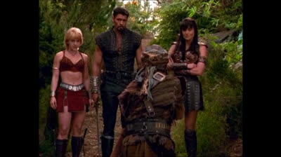 Xena 6x10