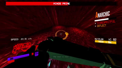 ULTRAKILL Montage I - WAKE UP AND SMELL THE FLESH