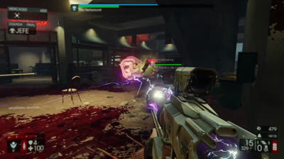 Killing Floor 2 (Prueba)