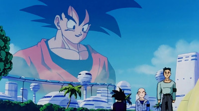 Capitulo 193 - ¡Papá, jamás me daré por vencido!