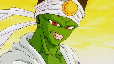 Capitulo 195 - El Peleador más fuerte del otro Mundo