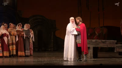 Prince Igor Alexander Borodin- Bashopera 2024