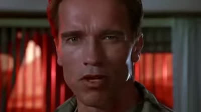 Bullshit - Arnold Schwarzenegger
