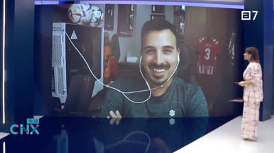 ELDENSE vs SPORTING GIJÓN y FIN DE LIGA | ELOPI23 en TELEVISIÓN