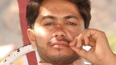 Loota Rey Song - Quaid e Azam Zindabad