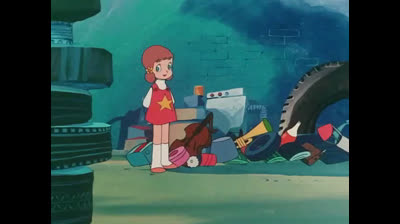 La Maga Chappy epi 17