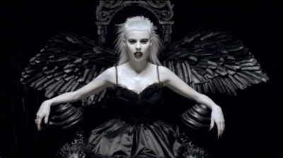 DIE   ANTWOORD- UGLY BOY - Erin  Mommsen  Wolff- Production   by  my  Authorship -And  Photography,