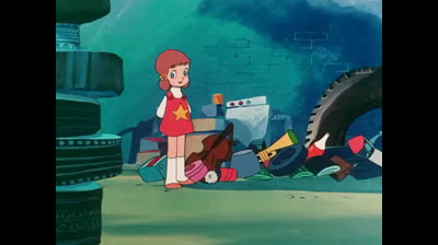 La Maga Chappy epi 16