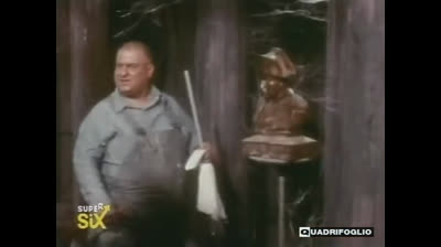 I 3 marmittoni (The New 3 Stooges) epi 49