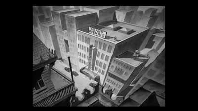 cinema che passione 1939