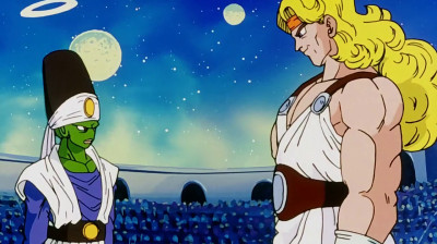 Capitulo 197 - El Torneo se pone Emocionante