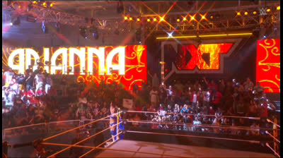 Lola Vice vs Arianna Grace