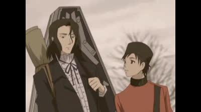 Bloo+ [Capítulo 17:“¿Recuerdas nuestra promesa?”]