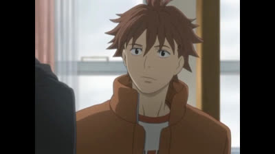 Blood+ [Capítulo 18:“La Luna de Ekaterinburgo”]