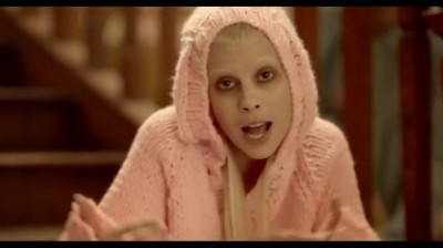 Die Antwoord - Cookie  Thumper- Erin   Mommsen  Wolff- Production  For  my  Authorship.