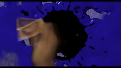 Klasky Csupo RoboSplaat Logo (1.85:1 Theatrical Widescreen)