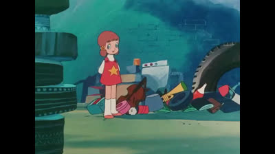 La Maga Chappy  epi 22