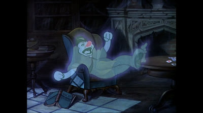 gli scaccia fantasmi 1937