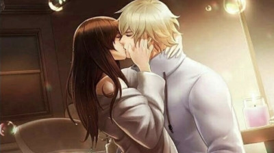 Is it Love? Drogo Cap.2