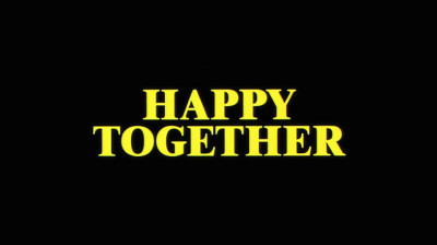 Happy Together (1989)