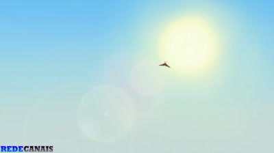 A Guarda do Leão - 2 Temp Ep 33 Levado Pela Corenteza