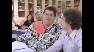 Nimeni nu-i perfect sezon 1 episodul 13