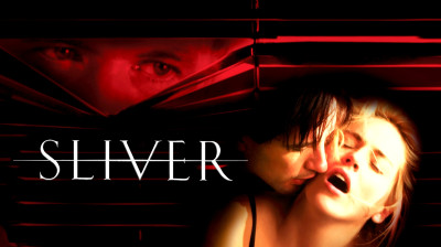 Sliver 8/15 Version VF HD 2K Blu-ray