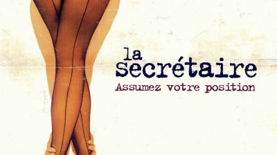 La Secrétaire 12/15 Version VF HD 2K Blu-ray