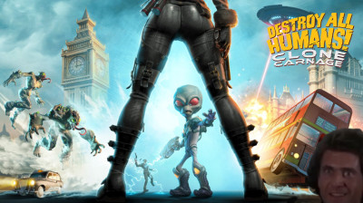 ? La Vaca Marciana ?