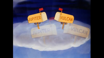 guai al trombone 1944